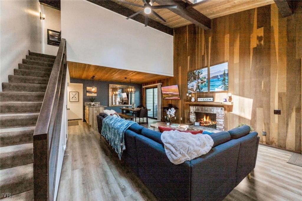 121 Juanita Drive, Unit 2-31, Incline Village, NV 89451 Photo