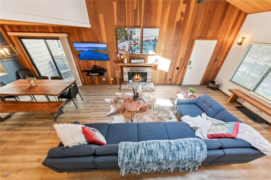 121 Juanita Drive, Unit 2-31, Incline Village, NV 89451 Photo