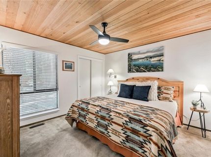 121 Juanita Drive, Unit 2-31, Incline Village, NV 89451 Photo