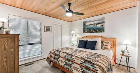 121 Juanita Drive, Unit 2-31, Incline Village, NV 89451 Photo