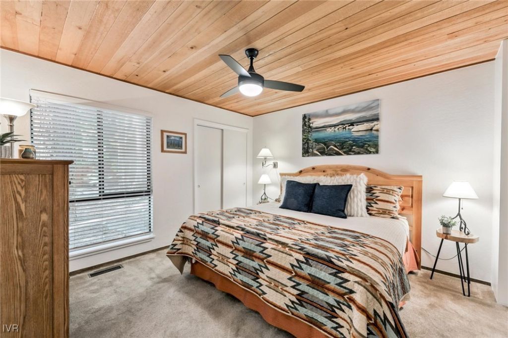 121 Juanita Drive, Unit 2-31, Incline Village, NV 89451 Photo