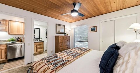 121 Juanita Drive, Unit 2-31, Incline Village, NV 89451 Photo