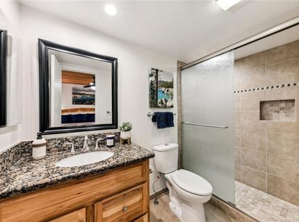 121 Juanita Drive, Unit 2-31, Incline Village, NV 89451 Photo