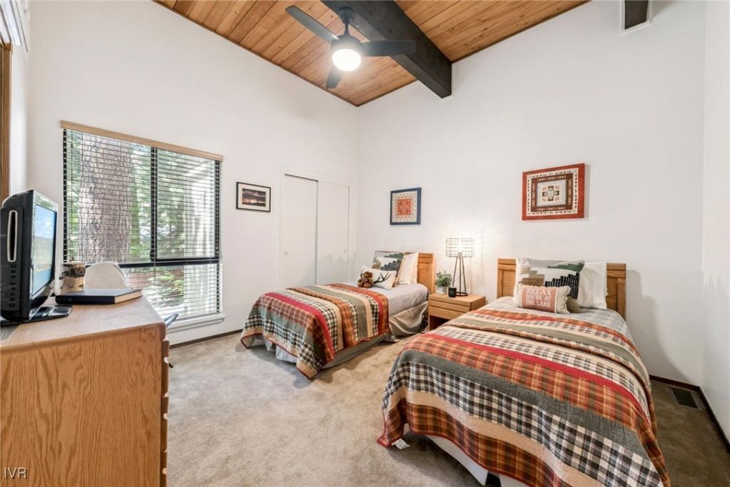 121 Juanita Drive, Unit 2-31, Incline Village, NV 89451 Photo