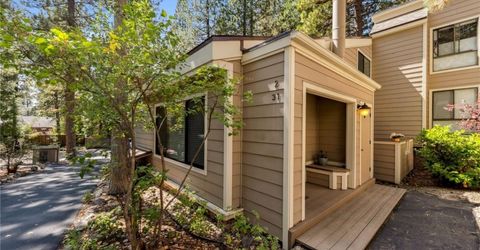 121 Juanita Drive, Unit 2-31, Incline Village, NV 89451 Photo