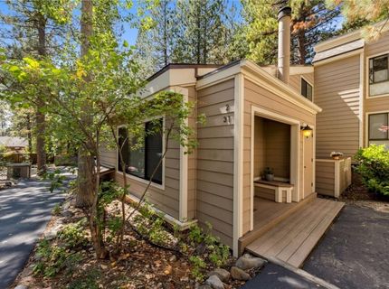 121 Juanita Drive, Unit 2-31, Incline Village, NV 89451 Photo