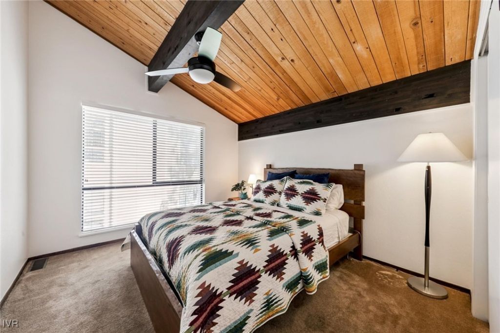 121 Juanita Drive, Unit 2-31, Incline Village, NV 89451 Photo