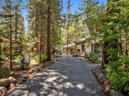 121 Juanita Drive, Unit 2-31, Incline Village, NV 89451 Photo