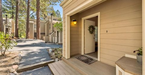 121 Juanita Drive, Unit 2-31, Incline Village, NV 89451 Photo