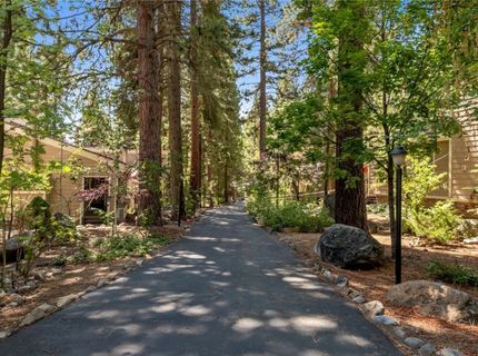 121 Juanita Drive, Unit 2-31, Incline Village, NV 89451 Photo