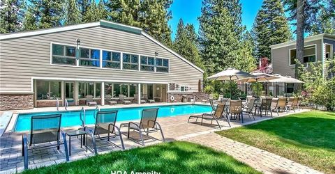 121 Juanita Drive, Unit 2-31, Incline Village, NV 89451 Photo