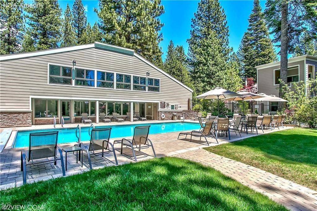 121 Juanita Drive, Unit 2-31, Incline Village, NV 89451 Photo