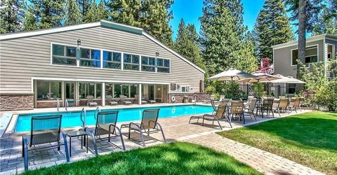 121 Juanita Drive, Unit 2-31, Incline Village, NV 89451 Photo