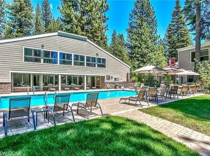 121 Juanita Drive, Unit 2-31, Incline Village, NV 89451 Photo