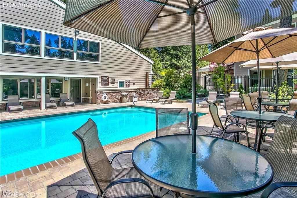 121 Juanita Drive, Unit 2-31, Incline Village, NV 89451 Photo