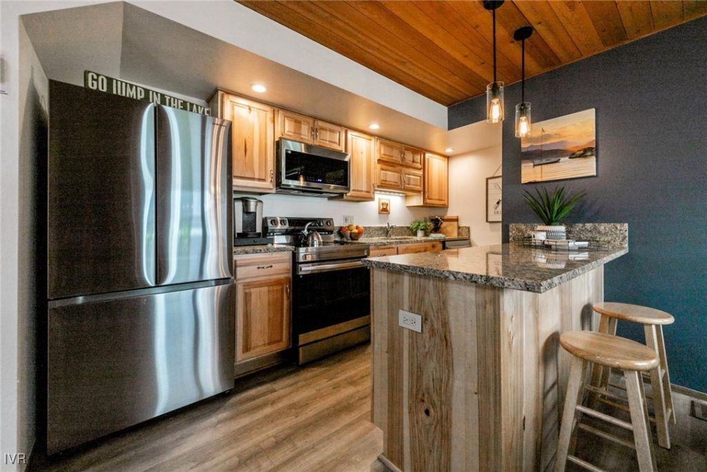 121 Juanita Drive, Unit 2-31, Incline Village, NV 89451 Photo