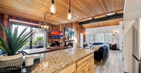 121 Juanita Drive, Unit 2-31, Incline Village, NV 89451 Photo