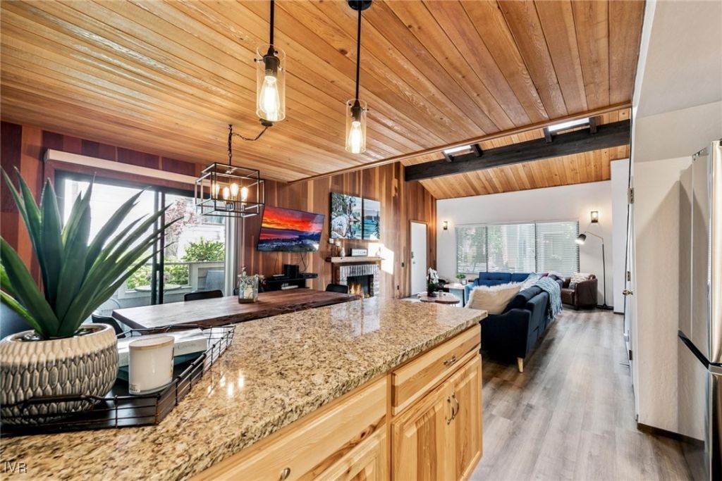 121 Juanita Drive, Unit 2-31, Incline Village, NV 89451 Photo