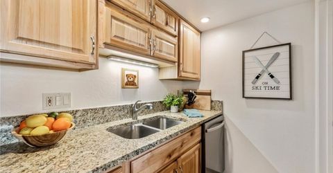 121 Juanita Drive, Unit 2-31, Incline Village, NV 89451 Photo