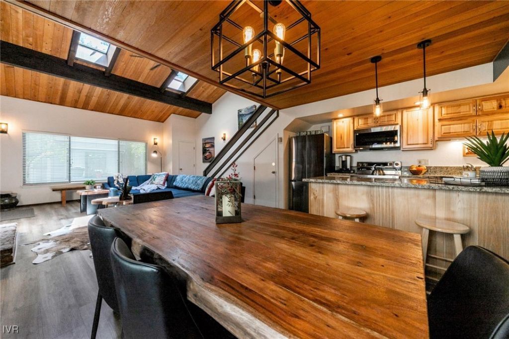 121 Juanita Drive, Unit 2-31, Incline Village, NV 89451 Photo