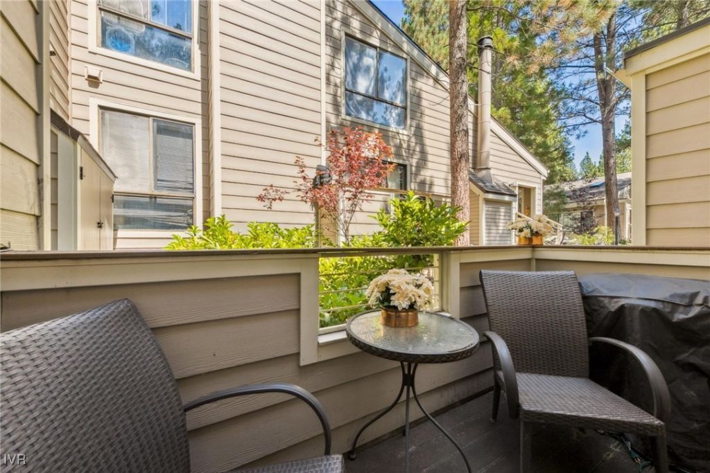 121 Juanita Drive, Unit 2-31, Incline Village, NV 89451 Photo