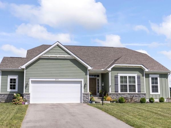 2836 Basil Drive, Delaware, OH 43015
