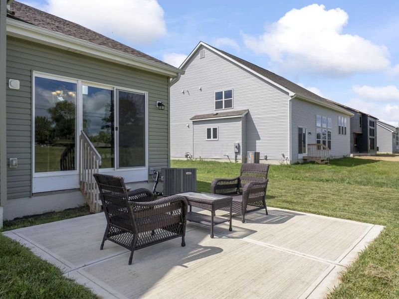 2836 Basil Drive, Delaware, OH 43015 Photo 34