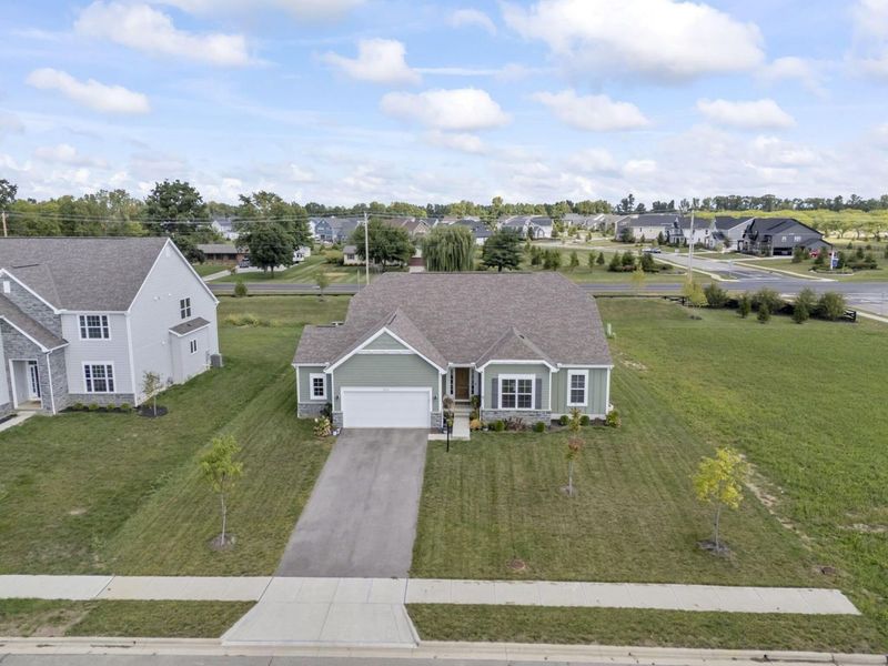 2836 Basil Drive, Delaware, OH 43015 Photo 4