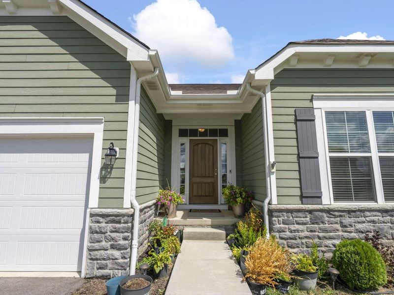 2836 Basil Drive, Delaware, OH 43015 Photo 5