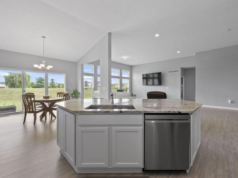 2836 Basil Drive, Delaware, OH 43015 Photo 6