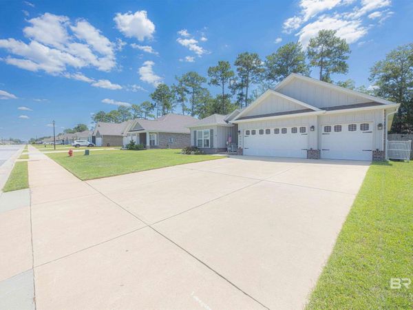 9266 Amethyst Drive, Daphne, AL 36526