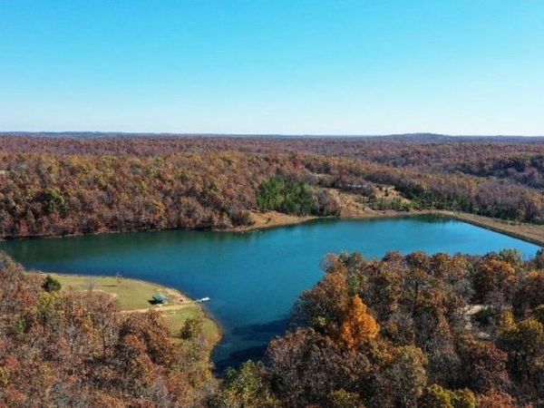 0 Lot 7a Lake Harmony Road, Fredericktown, MO 63645