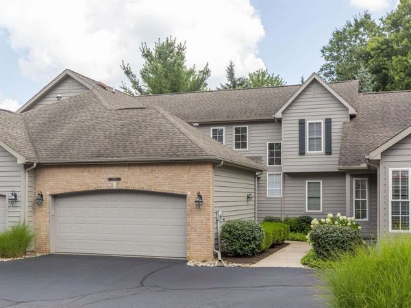1307 Lake Stream Court, Mishawaka, IN 46545