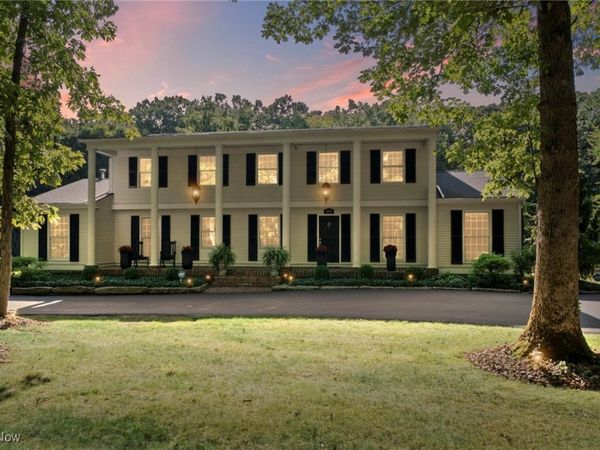 2702 McMullen Allen Road, Newton Falls, OH 44444