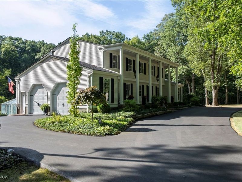 2702 McMullen Allen Road, Newton Falls, OH 44444 Photo 10