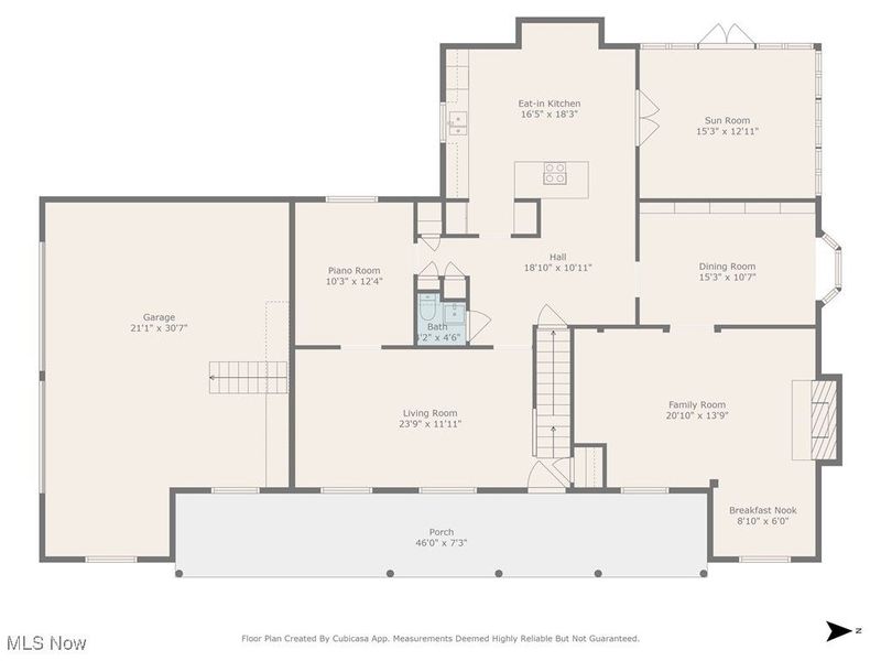 2702 McMullen Allen Road, Newton Falls, OH 44444 Photo 26