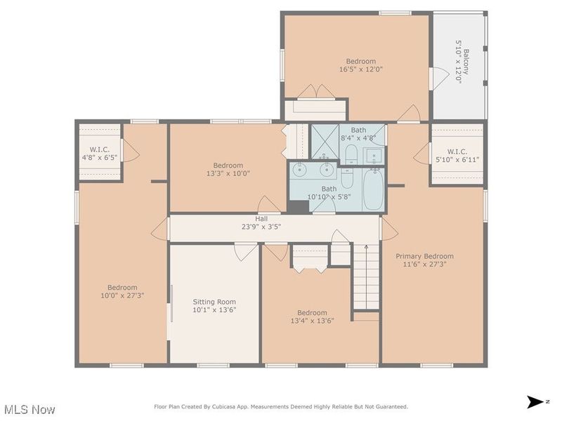 2702 McMullen Allen Road, Newton Falls, OH 44444 Photo 27