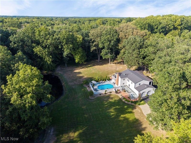2702 McMullen Allen Road, Newton Falls, OH 44444 Photo 35