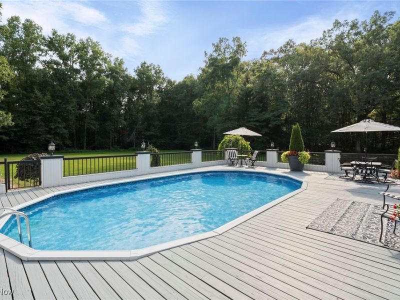 2702 McMullen Allen Road, Newton Falls, OH 44444 Photo 4