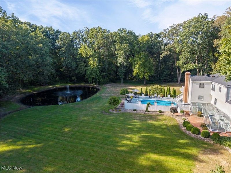 2702 McMullen Allen Road, Newton Falls, OH 44444 Photo 40