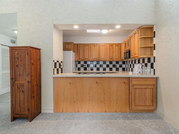 5532 S Greenwood Street, Littleton, CO 80120