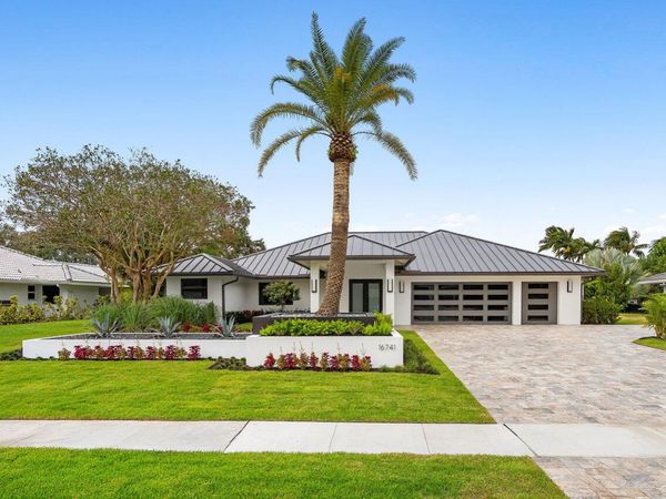 16741 Rose Apple Drive, Delray Beach, FL 33445