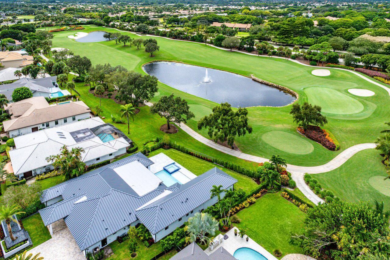 16741 Rose Apple Drive, Delray Beach, FL 33445 Photo