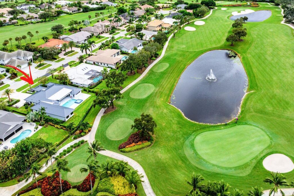 16741 Rose Apple Drive, Delray Beach, FL 33445 Photo