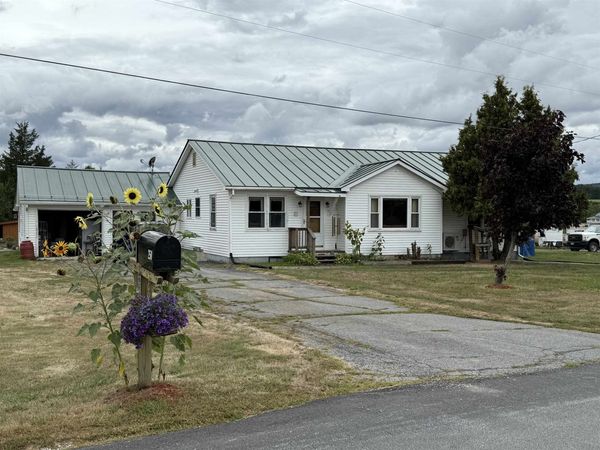 250 Mount Independence Road, Orwell, VT 05760