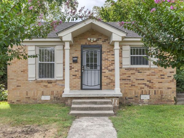 2712 Boulevard Avenue, Little Rock, AR 72204