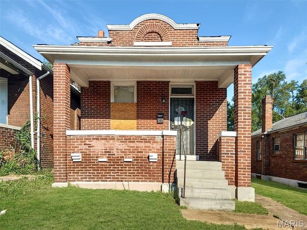 5709 Goodfellow Boulevard, St Louis, MO 63136