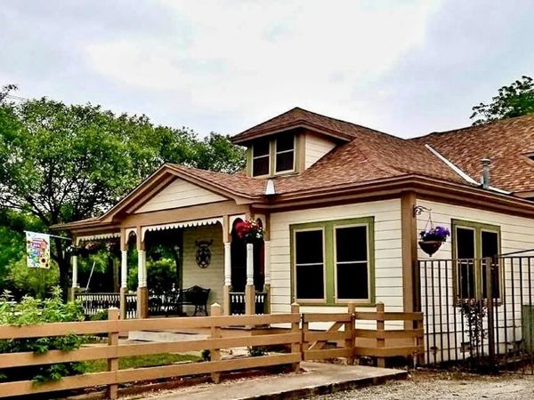 101 N 11th, Junction, TX 76849