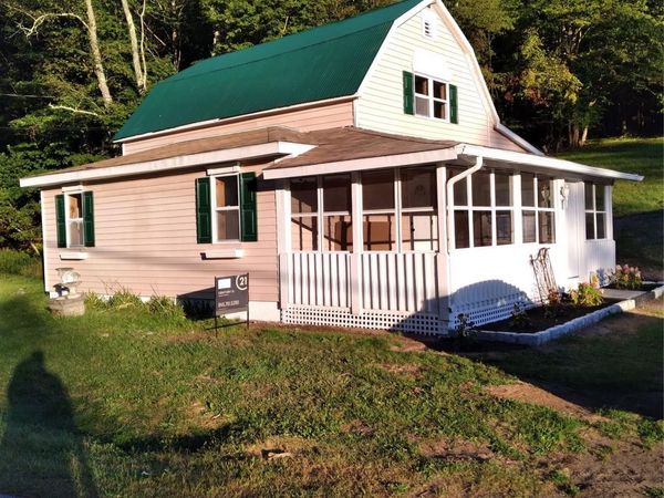 31 Willowemoc Road, Livingston Manor, NY 12758