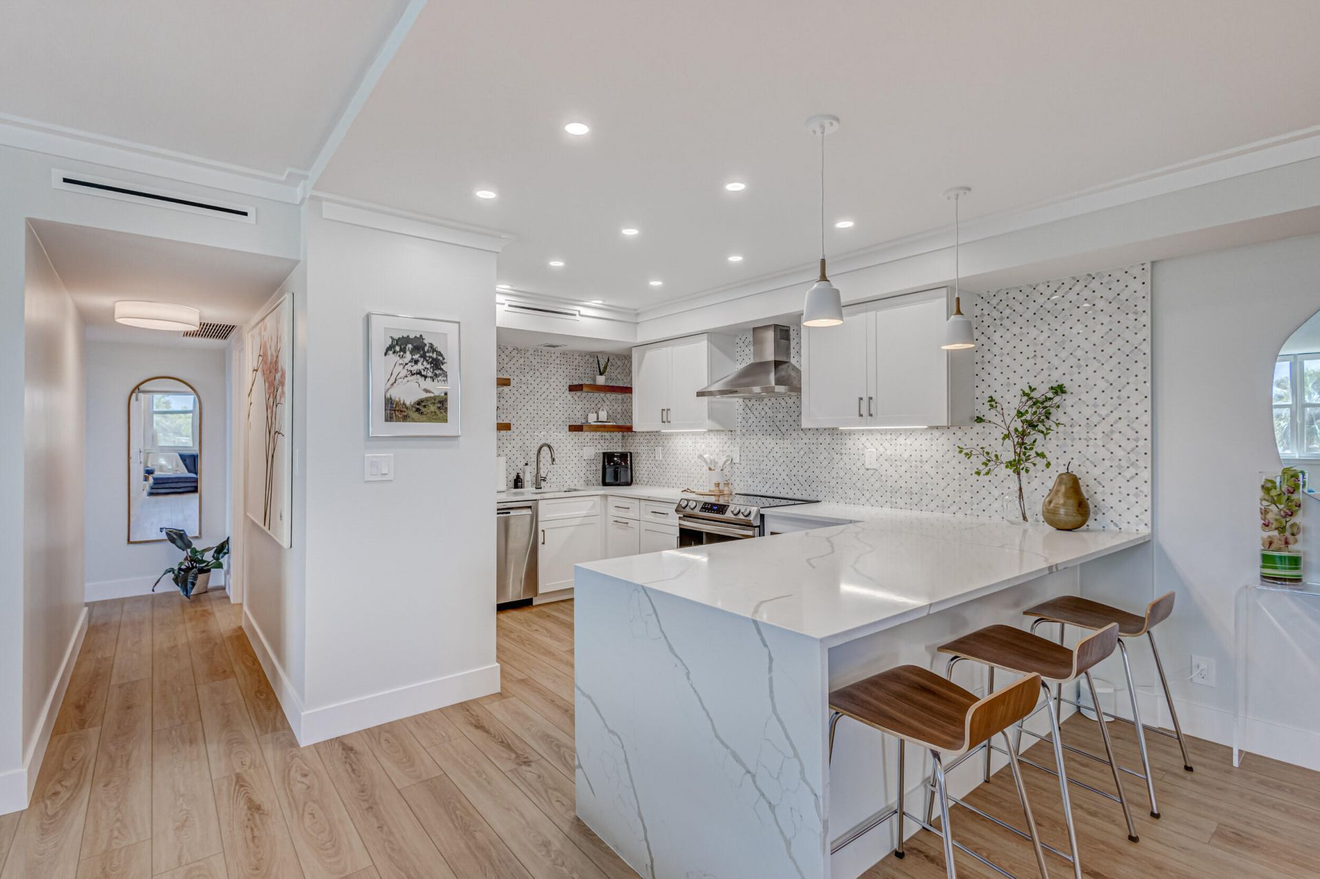 2600 N Flagler Drive, Unit 303, West Palm Beach, FL 33407 Photo